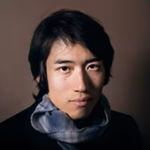プロフィール画像：Yuto Nakase