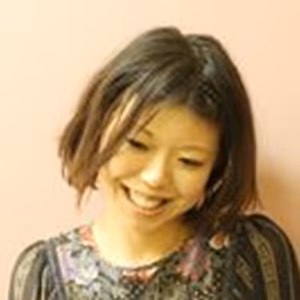 プロフィール画像：iku