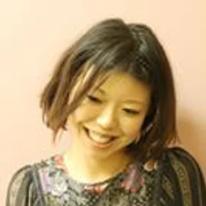 プロフィール画像：iku