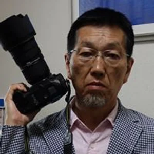 プロフィール画像：藤井　薫