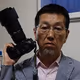 プロフィール画像：藤井　薫