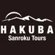 プロフィール画像：Hakuba sanroku tours