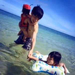 プロフィール画像：NOBU