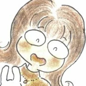 プロフィール画像：Rie Imaeda