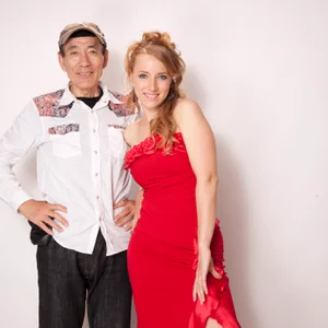 プロフィール画像：大ばやし 光かつ