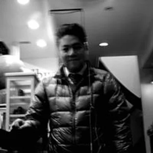 プロフィール画像：Shoichi Yamakawa