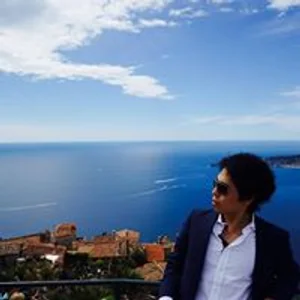 プロフィール画像：K.M