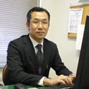 プロフィール画像：masa