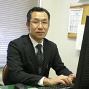 プロフィール画像：masa