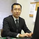プロフィール画像：masa