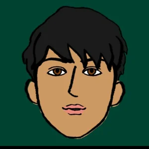 プロフィール画像：nabeziiii