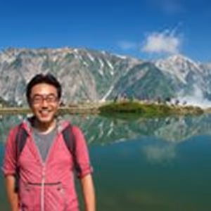 プロフィール画像：信州のす〜さん