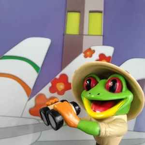 プロフィール画像：Macha