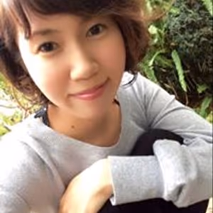 プロフィール画像：Rui