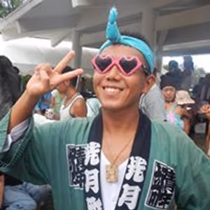 プロフィール画像：くにきちろー