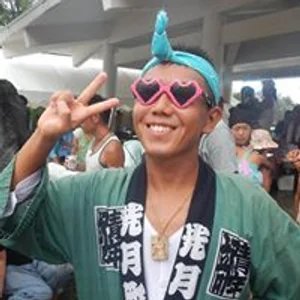 プロフィール画像：くにきちろー