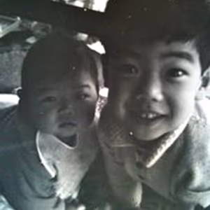 プロフィール画像：Hiroshi