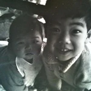 プロフィール画像：Hiroshi