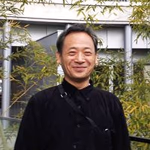 プロフィール画像：オーイ