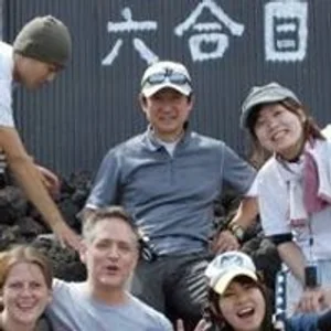 プロフィール画像：Hiro Naito