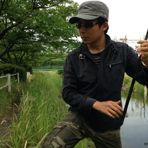 プロフィール画像：明石 彬伸