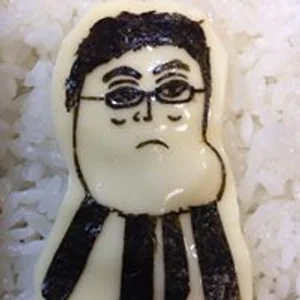 プロフィール画像：らいこう