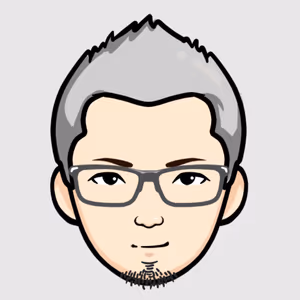 プロフィール画像：じむ兄ぃ