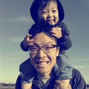 プロフィール画像：むね