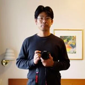 プロフィール画像：竹之内貴裕