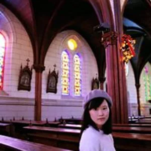 プロフィール画像：ゆき