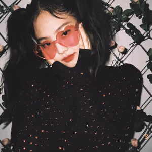 プロフィール画像：i’m