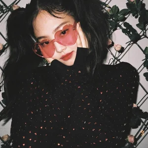 プロフィール画像：i’m