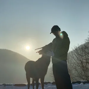 プロフィール画像：中田好治商店