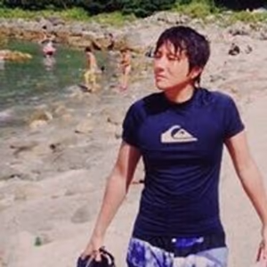 プロフィール画像：ryo