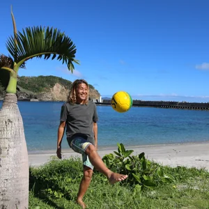 プロフィール画像：Miyazawakan