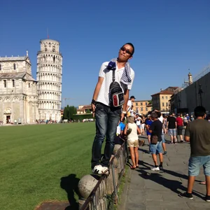 プロフィール画像：TAKETO