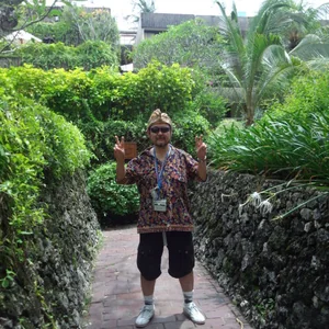 プロフィール画像：西田 慎也