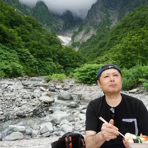 プロフィール画像：Mitsu5155