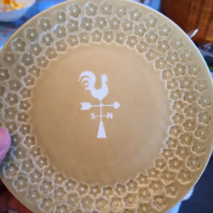 プロフィール画像：岩石