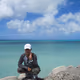 プロフィール画像：MAHALO