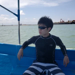 プロフィール画像：Ryohei Suetsugu