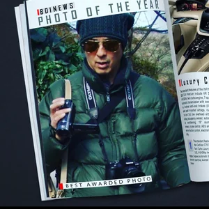 プロフィール画像：玉置 伸吾