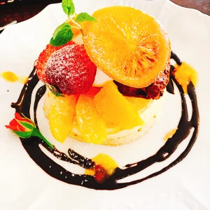 プロフィール画像：Rinne☪︎⋆｡˚✩