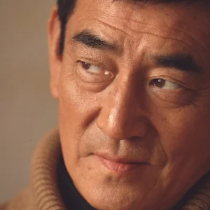 プロフィール画像：ゴジ健