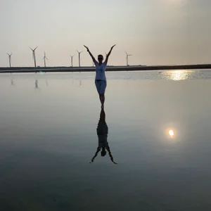 プロフィール画像：TAIMAMA