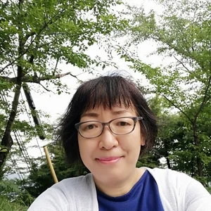 プロフィール画像：み ど り