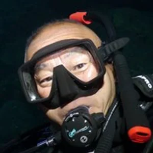 プロフィール画像：Rubin Yamamoto