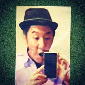 プロフィール画像：bunta wakase