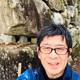 プロフィール画像：磯田年司