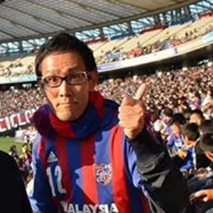 プロフィール画像：ノリ